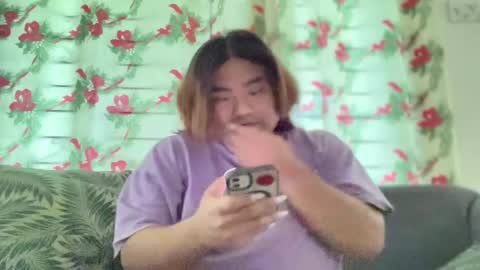 GALINDA online show from March 10, 3:23 am