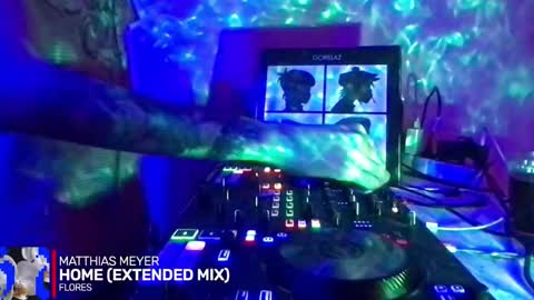 busco rockera online show from October 27, 6:32 pm