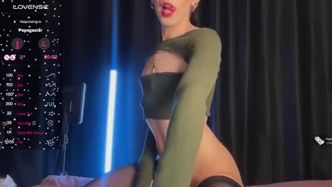 Alexa online show from March 5, 8:23 pm