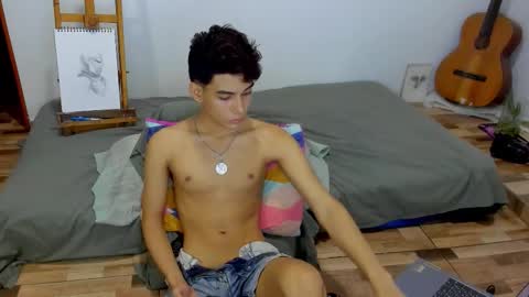 AliotTwink online show from November 26, 1:19 am