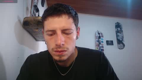 James online show from December 17, 5:30 pm