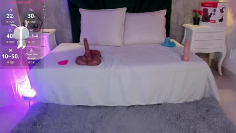  Alexis Etereo  online show from March 31, 8:43 pm