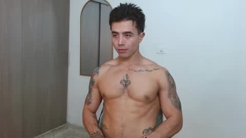 alix online show from December 4, 12:50 am