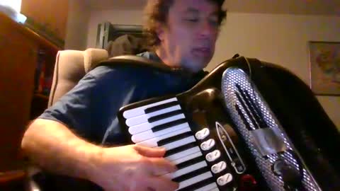 AllanaStar online show from February 17, 2:20 am