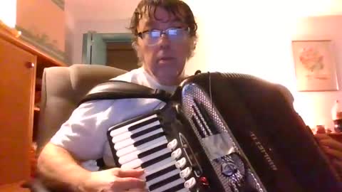 AllanaStar online show from December 7, 11:56 pm