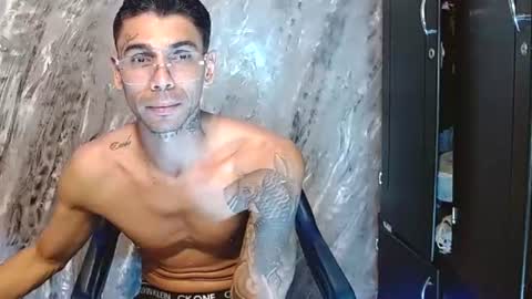 Allan online show from July 23, 5:48 am