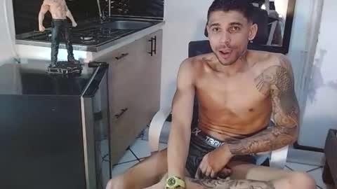 Allan online show from July 16, 11:12 pm