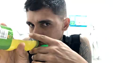 Allan online show from February 21, 1:28 am