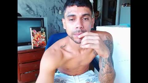 Allan online show from July 2, 1:17 pm