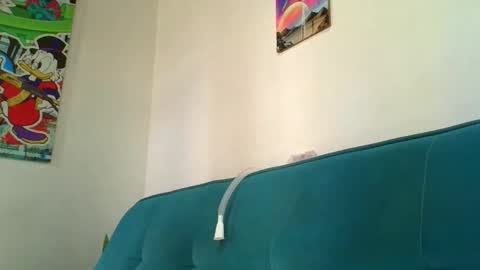 Allan online show from March 2, 8:49 pm