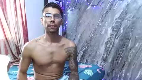 Allan online show from July 9, 10:02 pm