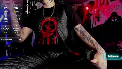   online show from November 13, 11:41 pm