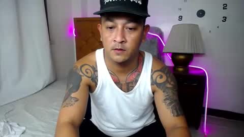 allen online show from July 26, 6:49 pm
