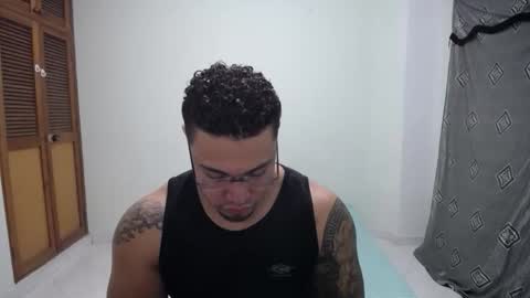 allen_ferrer10 online show from January 12, 11:14 am