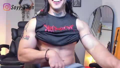 independent model 3 online show from April 9, 4:32 am