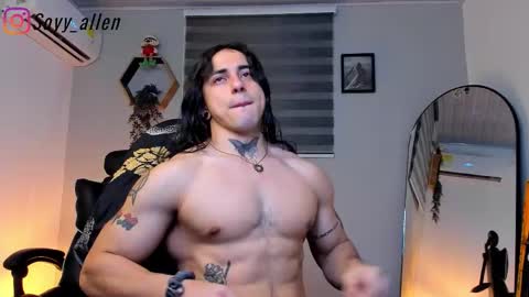 independent model 3 online show from November 26, 4:15 am