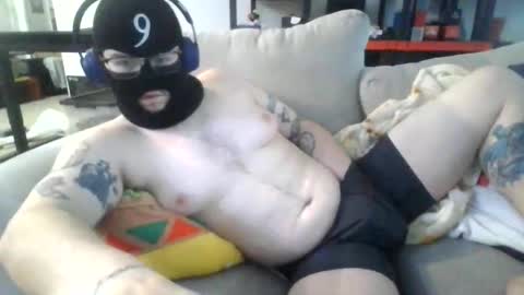 allenjaxoff703805 online show from February 15, 8:17 pm