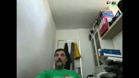 allenvic online show from April 14, 10:04 am