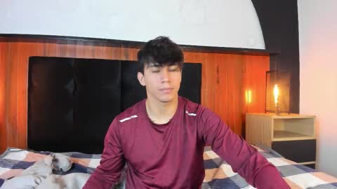 Allex online show from January 18, 8:55 pm