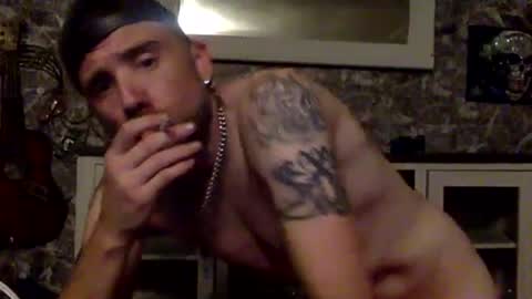 allitrunnin online show from February 27, 9:10 am