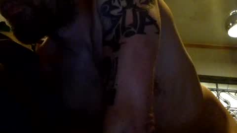 allitrunnin online show from March 25, 6:17 am