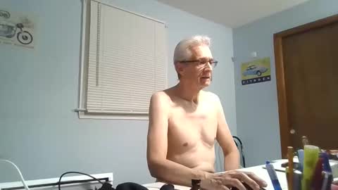 Allopigno online show from February 25, 10:55 pm