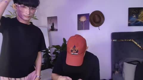 kim and josh online show from March 28, 9:15 pm