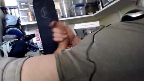 allwolf0323 online show from February 24, 2:51 pm