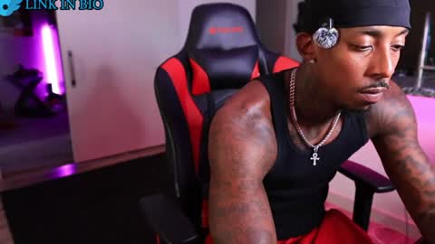 Almightycnote online show from July 17, 1:35 am