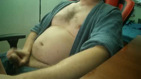 alonzomanly online show from July 17, 4:30 am