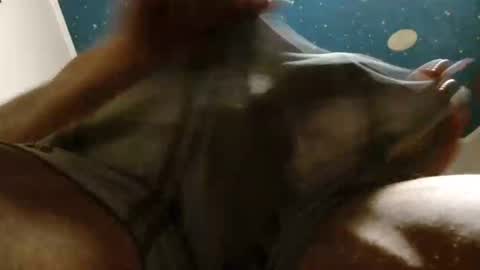 ALPH4BETO online show from November 7, 2:37 am