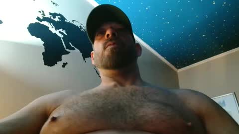 ALPH4BETO online show from September 30, 2:51 am