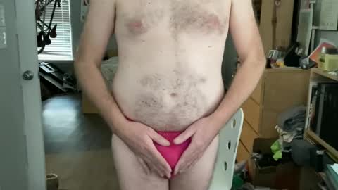 alpha1938 online show from February 5, 6:37 pm