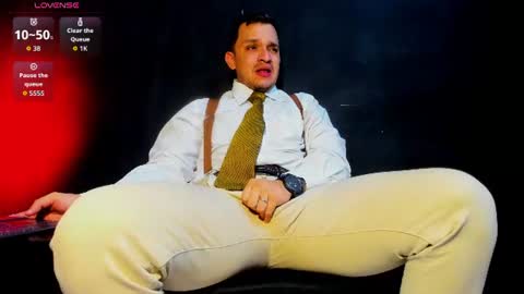 alpha paganni online show from July 28, 3:58 am