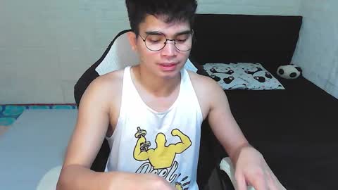 Angelo online show from November 8, 6:27 am