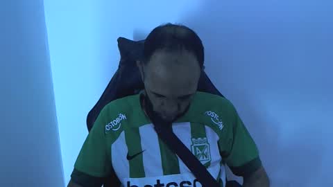 MASTER FINDOM DRAIN... online show from March 17, 11:40 pm