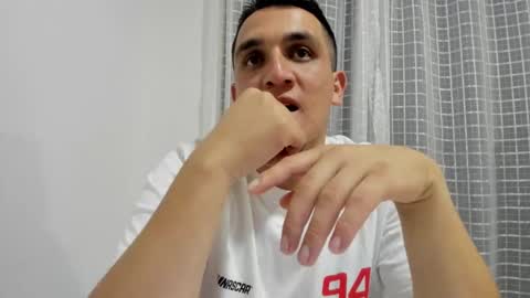 AlphaDesire69 online show from February 8, 4:07 am