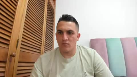 AlphaDesire69 online show from June 10, 4:29 pm