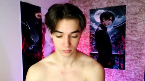 alphadevil11 online show from October 10, 7:46 am