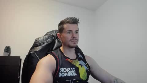 LeatherMaster online show from November 29, 3:36 pm