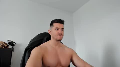 LeatherMaster online show from March 20, 10:30 am