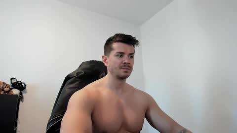 LeatherMaster online show from April 16, 9:09 am