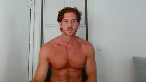 alphahung23 online show from October 28, 10:07 am