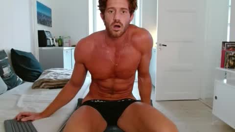 alphahung23 online show from March 11, 11:28 am