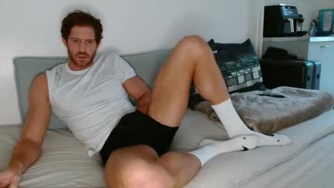 alphahung23 online show from December 16, 9:27 am