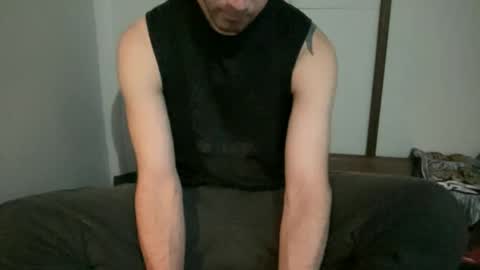 alphajosh online show from March 23, 9:15 am