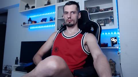 MasterTodd online show from October 2, 2:21 pm