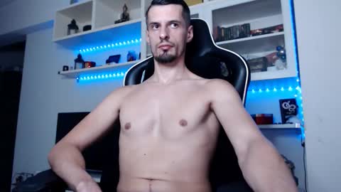 MasterTodd online show from September 29, 8:35 am