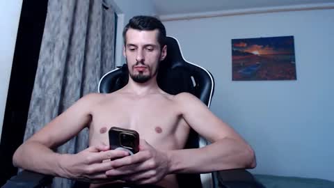 MasterTodd online show from September 17, 12:33 am