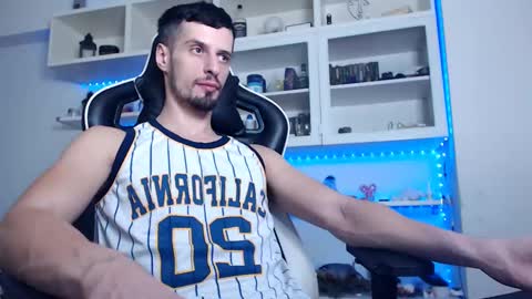 MasterTodd online show from February 14, 12:51 am